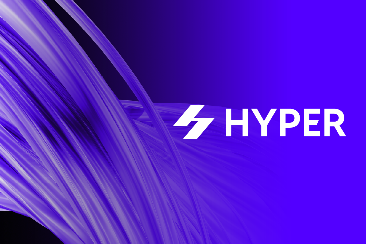 Hyper Release 0.7